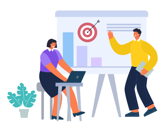 digital marketing consulting services