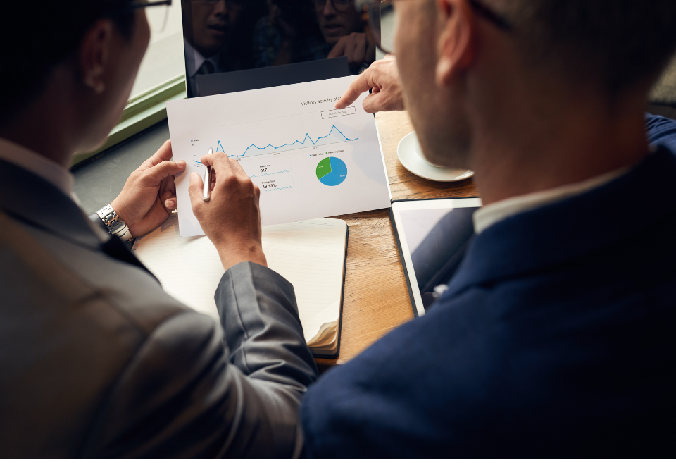 digital marketing consultant