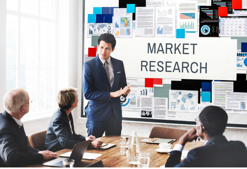 digital marketing consultant