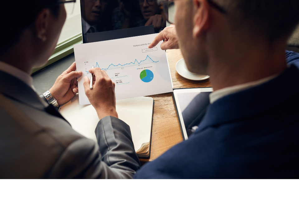 digital marketing consultant